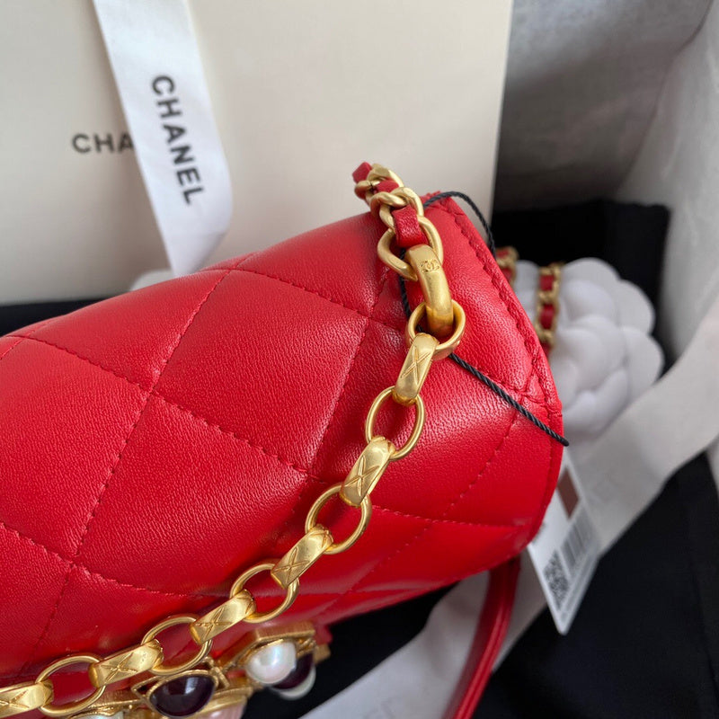 Satchel Bags - CHL Bags - 7483