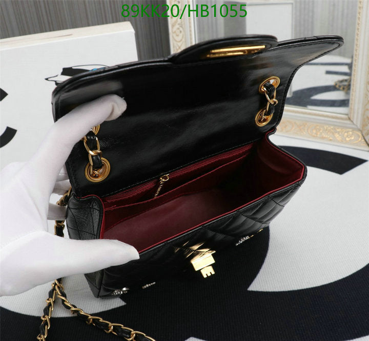 SAMC - CHL Bags Crossbody - 033