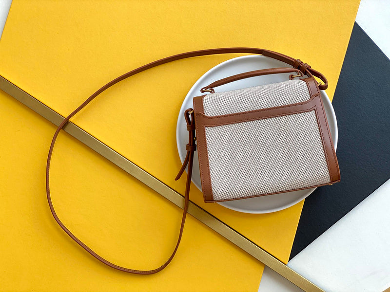 Satchel Bags - SLY Bags - 797