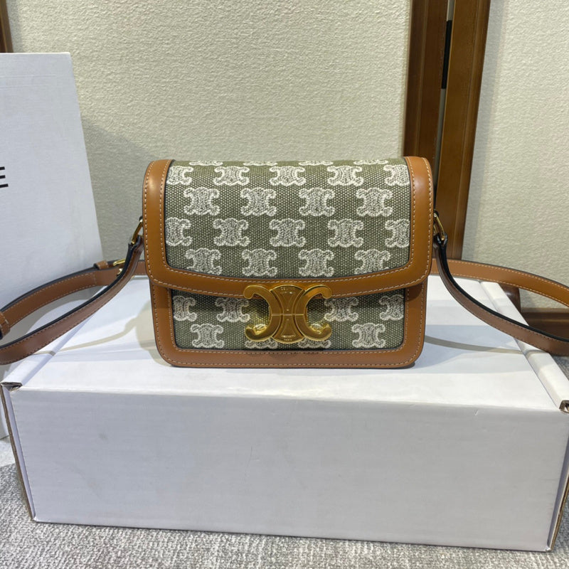 Glamy - COL Bags - 723