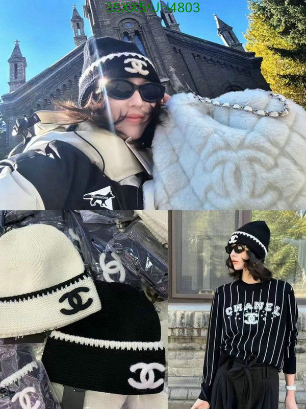 SAMC - CHL Caps & Hats - 040