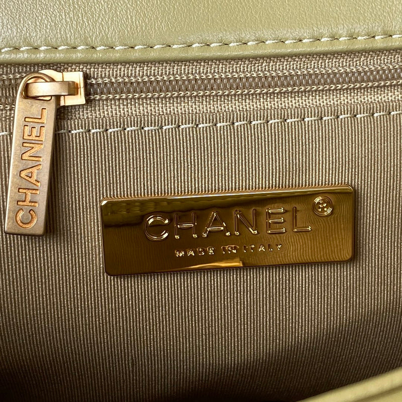 Satchel Bags - CHL Bags - 848