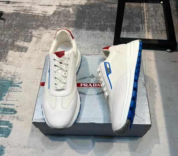 GlamyMen Shoes - 215