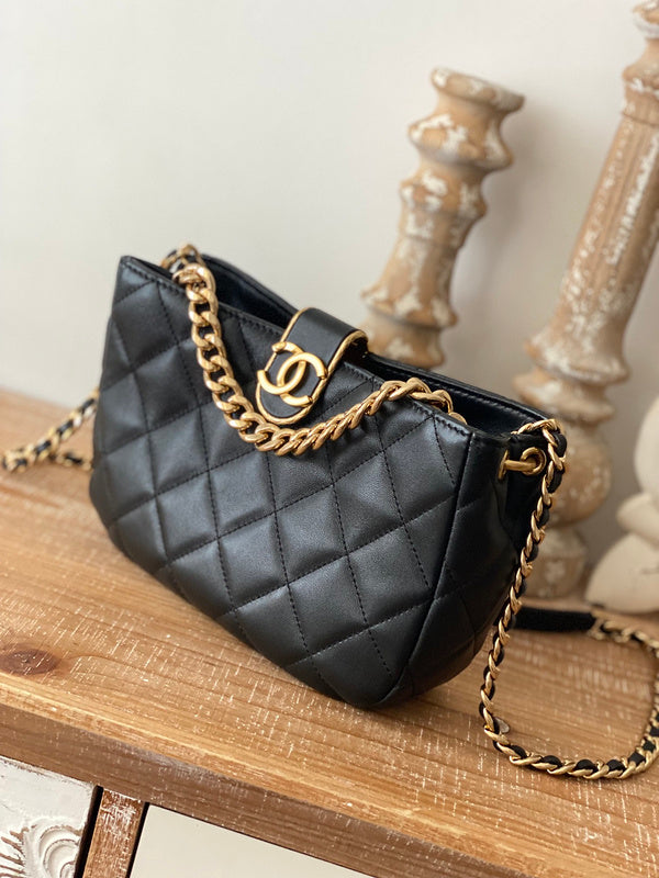 Satchel Bags - CHL Bags - 934