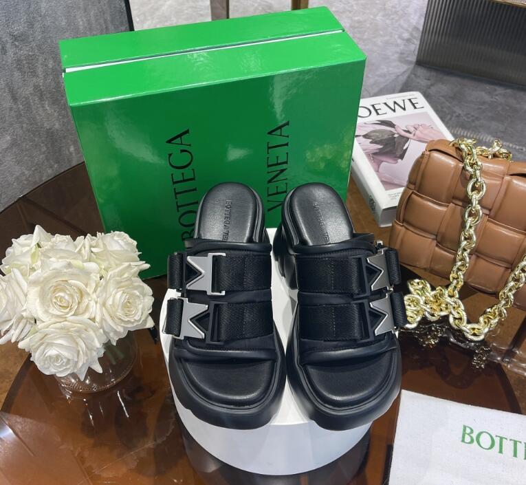 SAMC - BO Women Shoes - 192