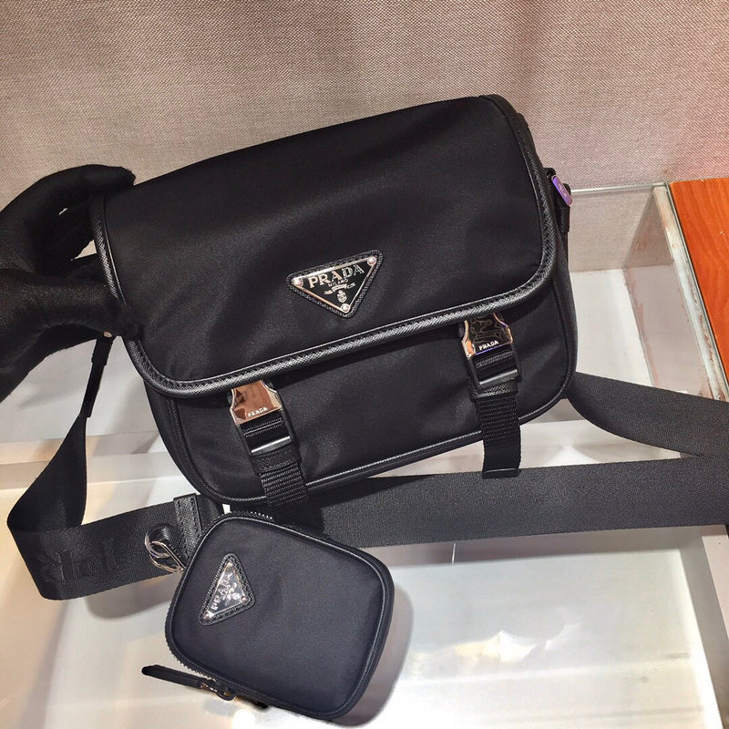 Satchel Bags - PDA Bags - 1474