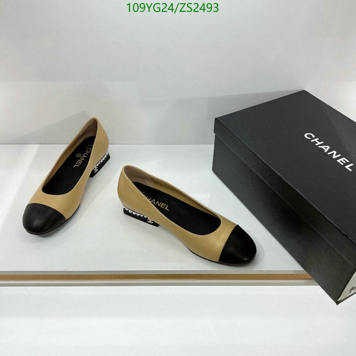 SAMC - CHL Women Shoes Ballet - 324