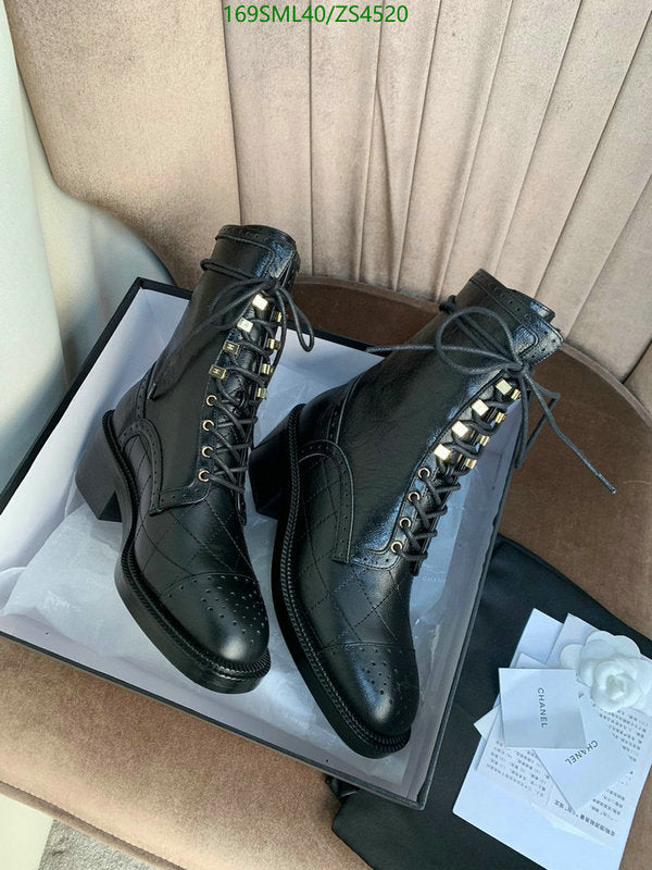 SAMC - CHL Women Boots - 400