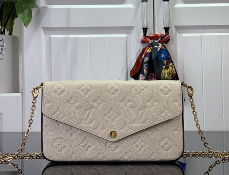 SAMC - LOV Bags - 1265