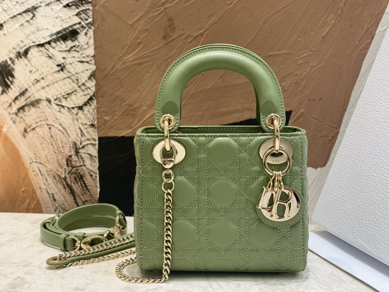Glami Fashion - DIR Bags - 276