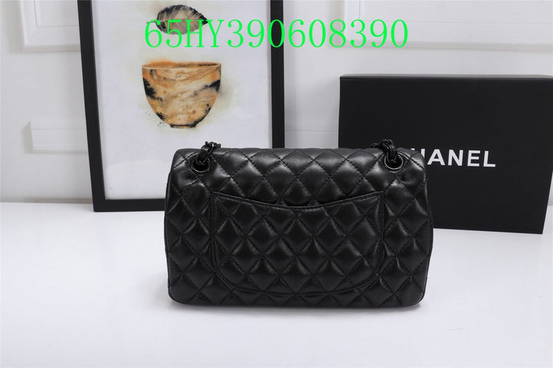 Satchel Bags - CHL Bags - 5294