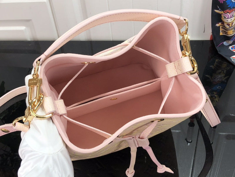 GlamI Lu-Vi bags - 2457