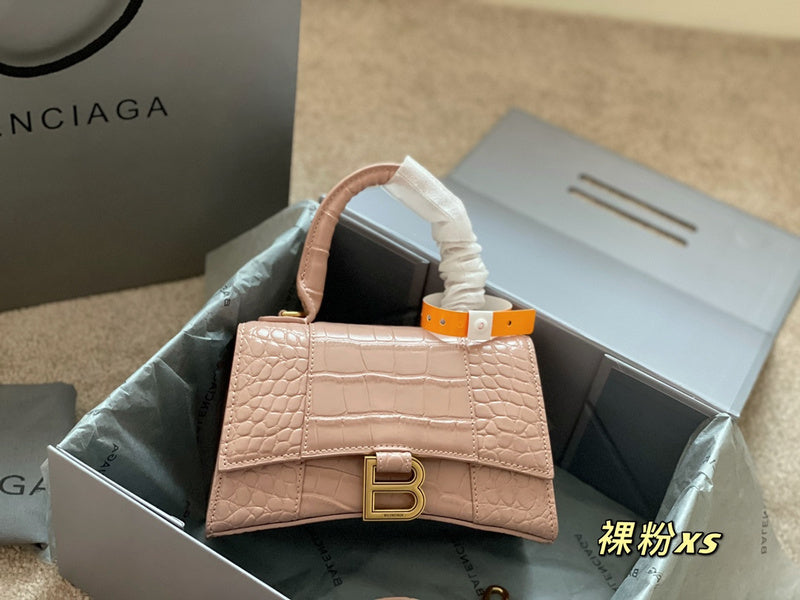 Satchel Bags - BGC Bags - 207