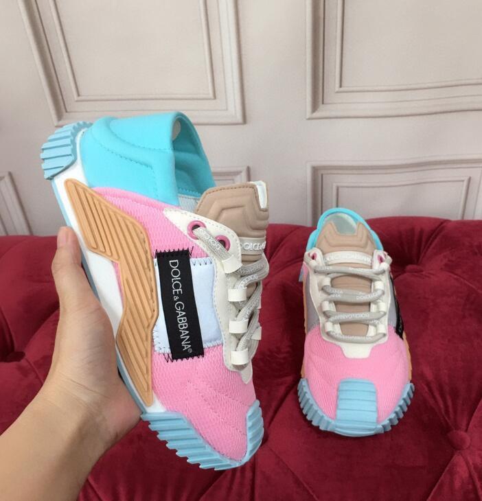 SAMC - DAG Women Shoes - 461