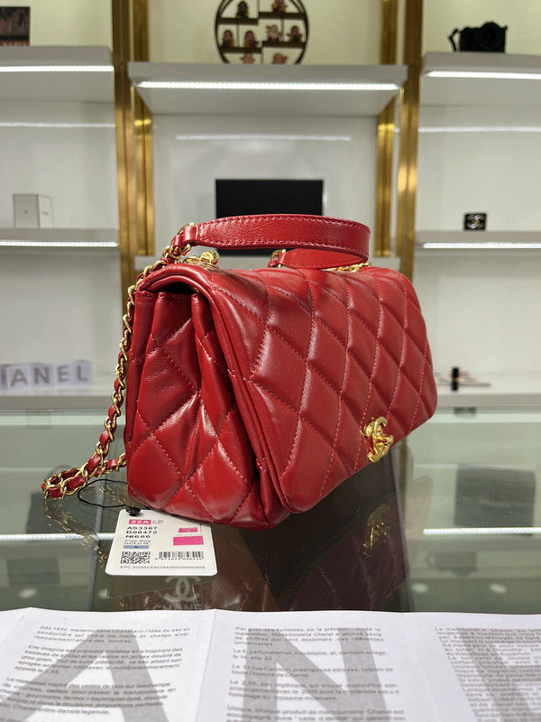 Satchel Bags - CHL Bags - 3024
