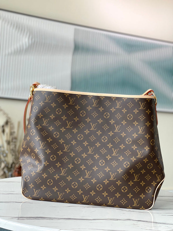 Glami Fashion Lu-Vi Bags - 16812