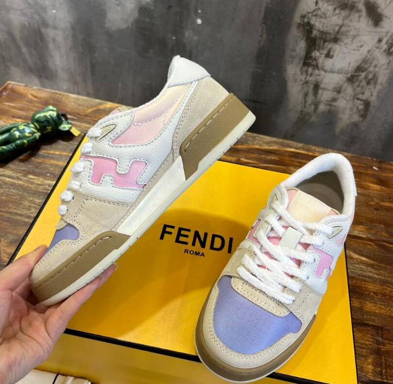 SAMC - FDE Men Shoes - 071