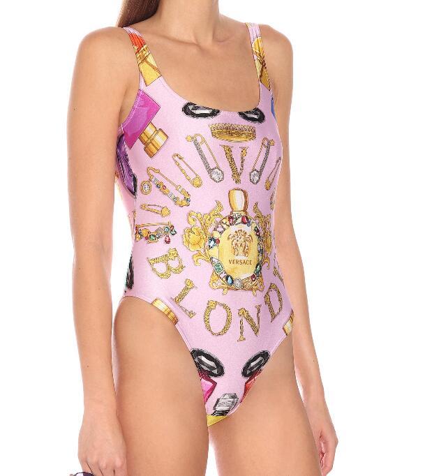 SAMC - Mix Swimsuits - 324