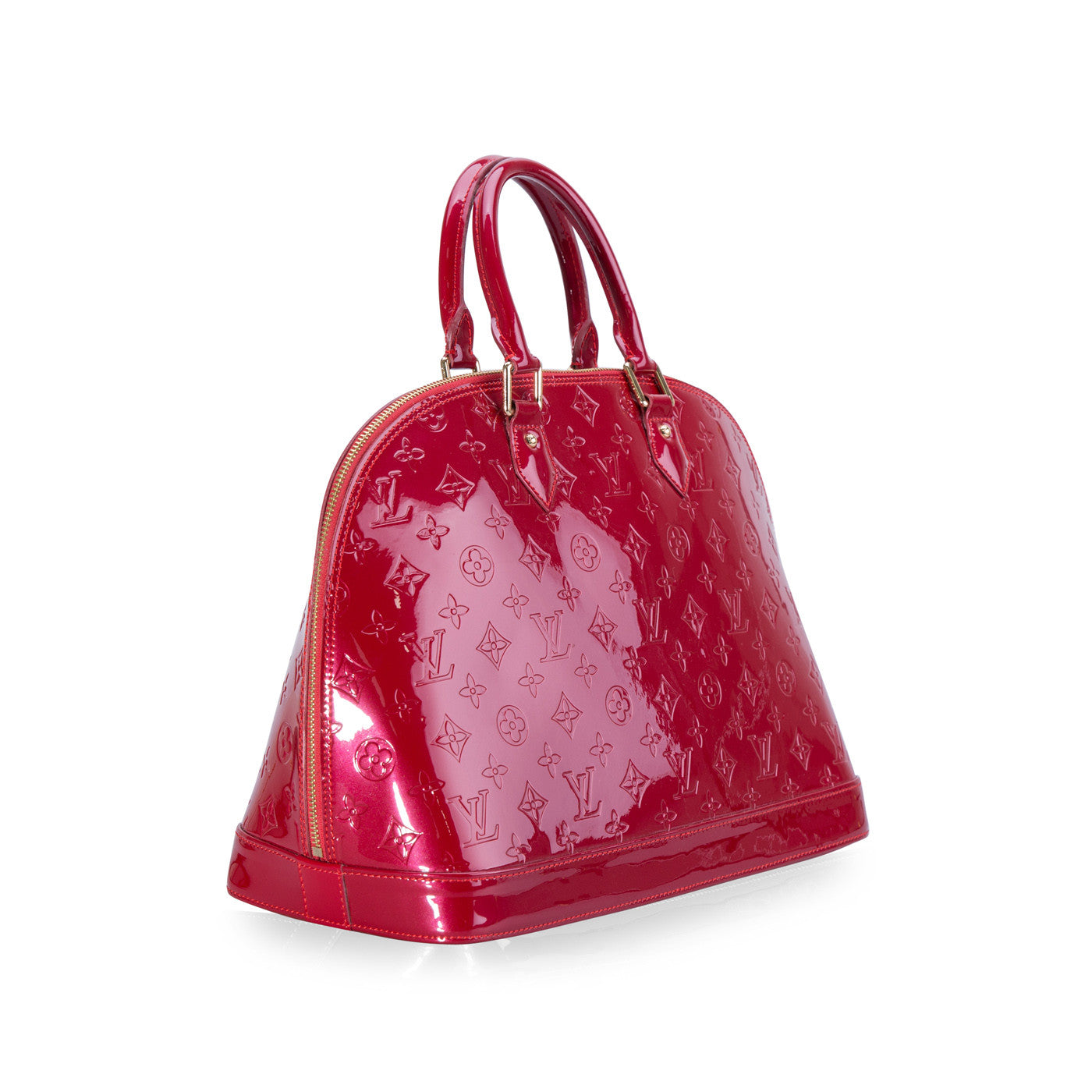 Louis Vuitton Alma