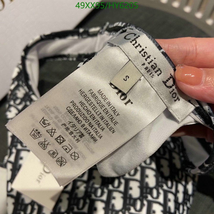 SAMC - DOR Swimsuits - 145