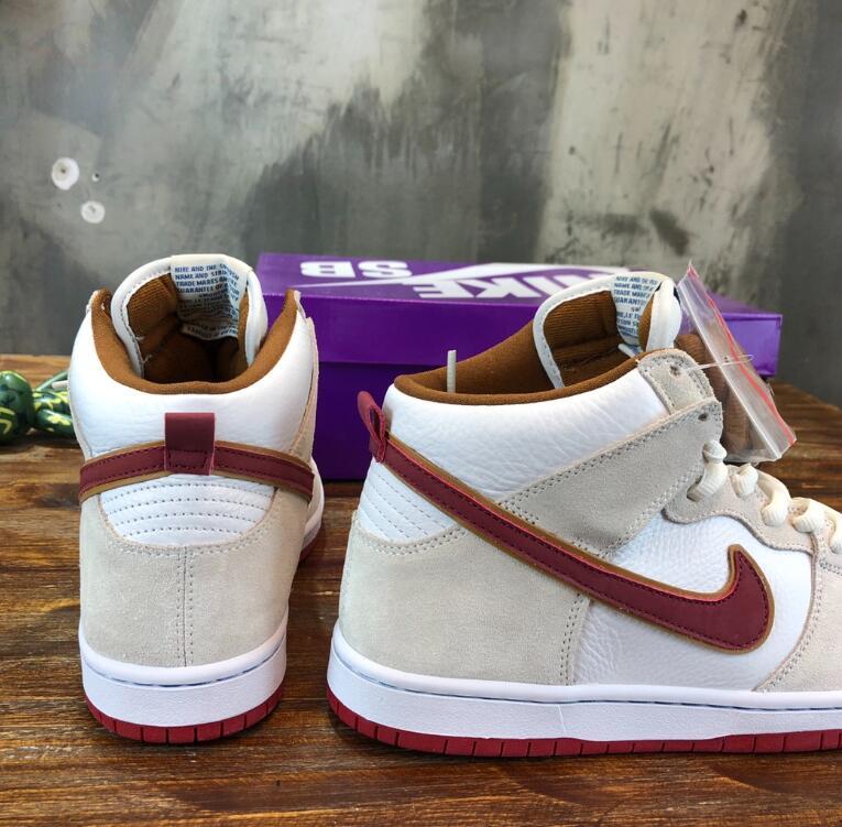 SAMC - NKE Shoes - 1705