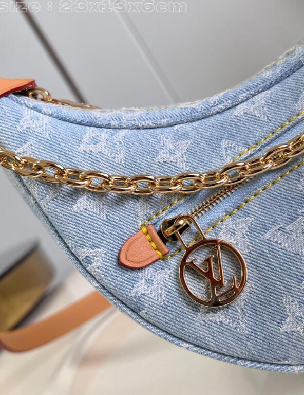 SAMC - LOV Bags - 164