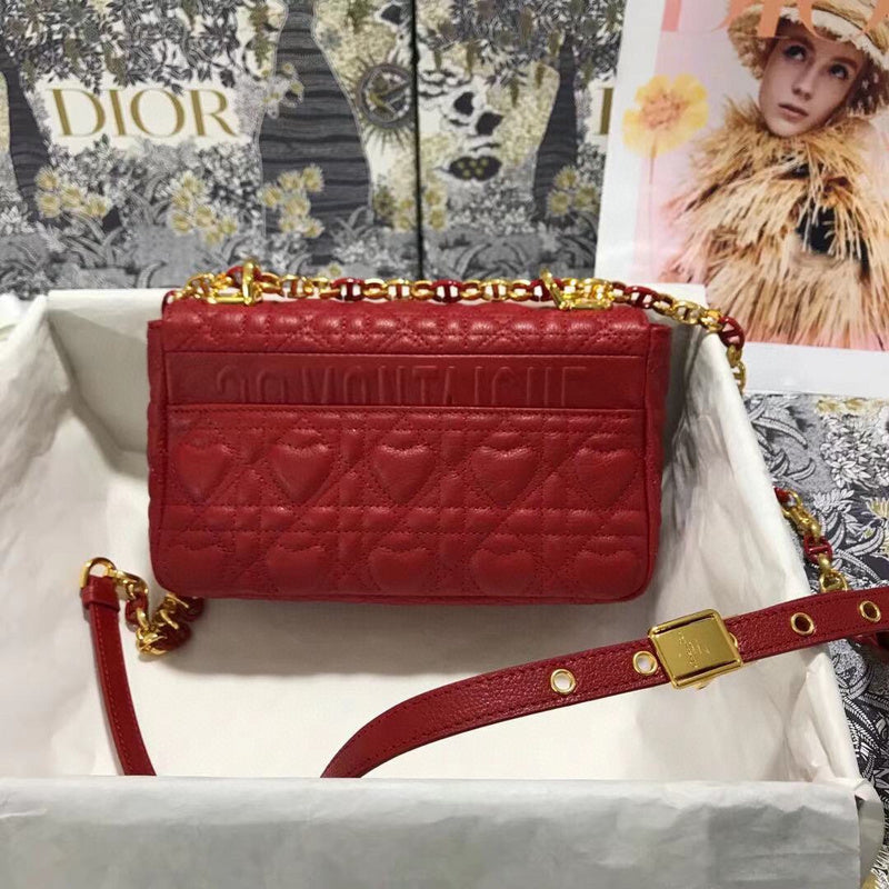Glami Fashion - DIR Bags - 2586
