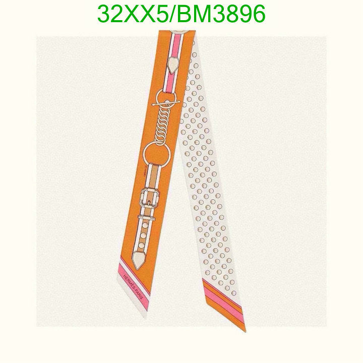 SAMC - HMS Scarves - 279