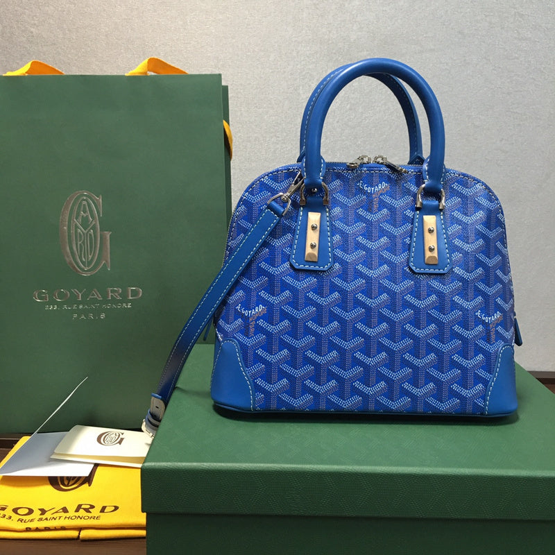 Satchel Bags - GOD Bags - 928