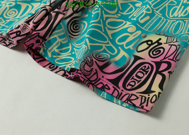 SAMC - DOR Swimsuits - 180