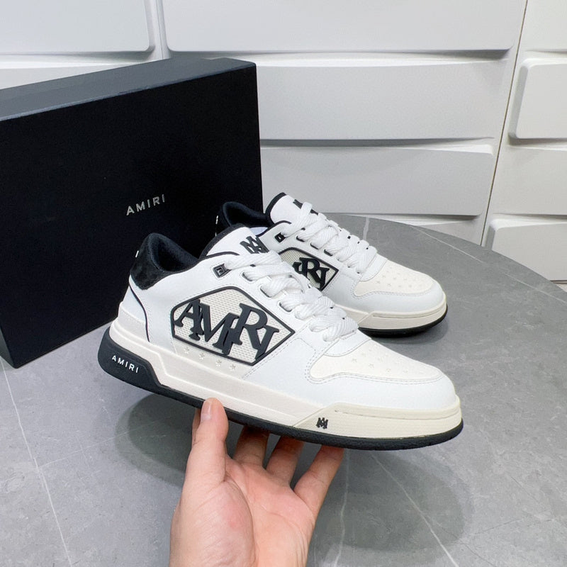 glami - AMIR Men Shoes - 517