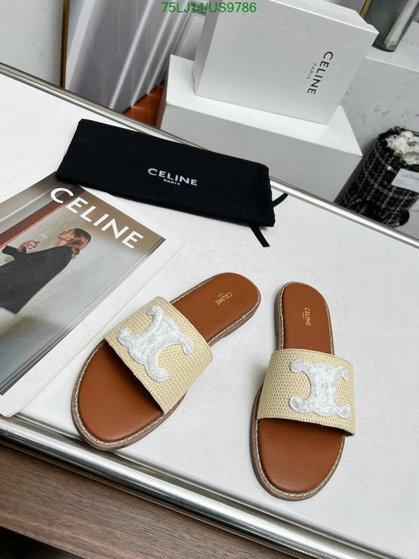 SAMC - COL Women Shoes - 050