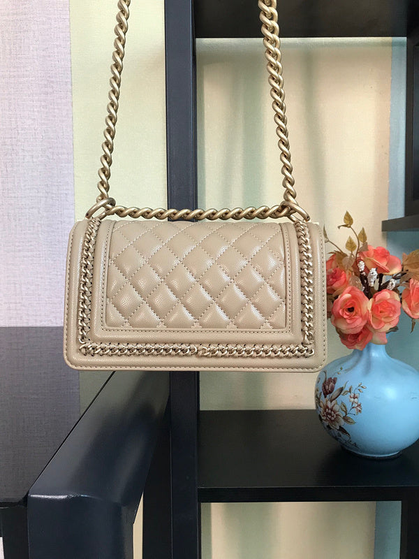 Satchel Bags - CHL Bags - 3487