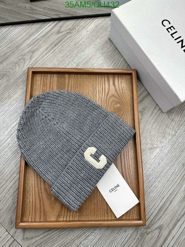 SAMC - COL Caps & Hats - 149