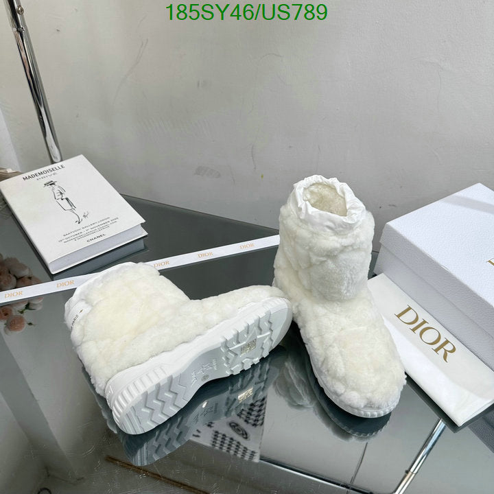 SAMC - Mix Boots - 583
