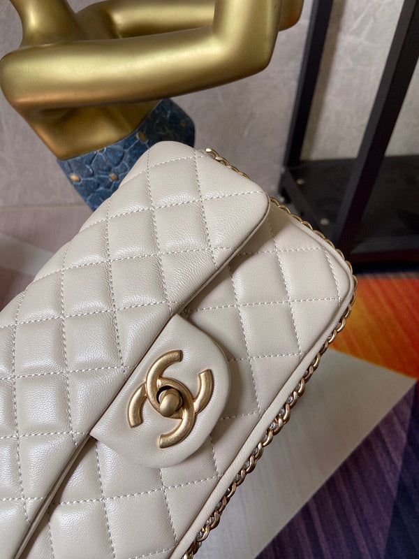 Satchel Bags - CHL Bags - 4020