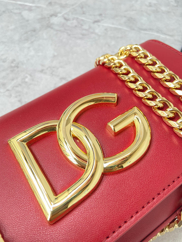 Satchel Bags - DG Bags - 169