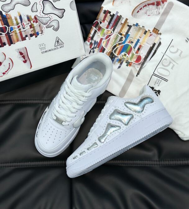 SAMC - NKE Shoes - 334
