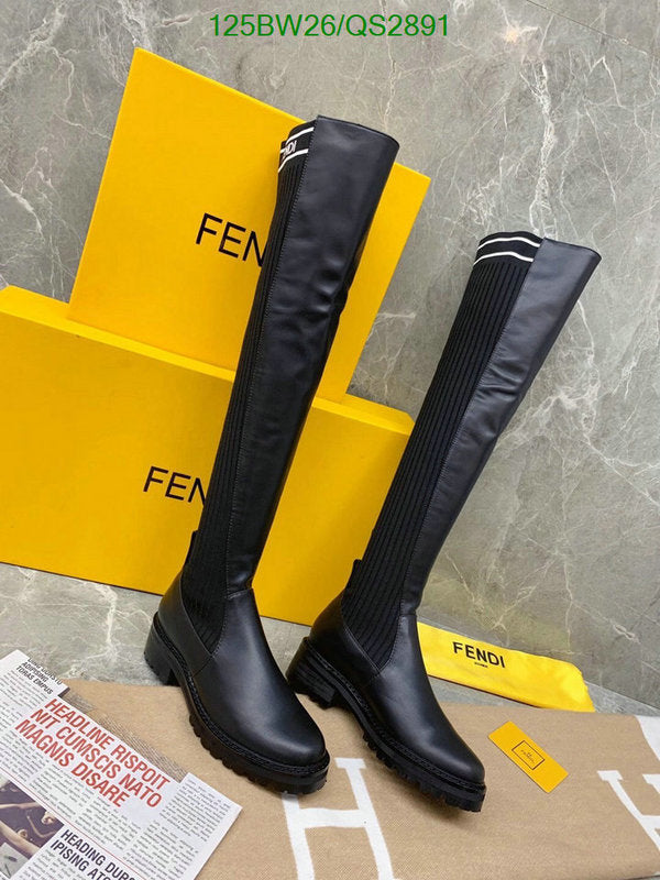 SAMC - FDE Women Shoes - 515
