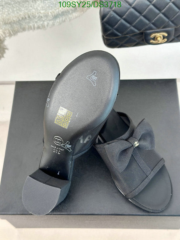 SAMC - CHL Women Shoes High Heels - 012