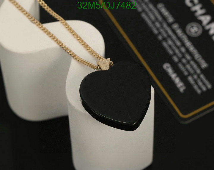 SAMC - CHL Jewelry Necklace - 017