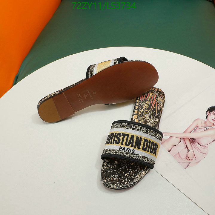 SAMCC - DOR Women Shoes - 2091