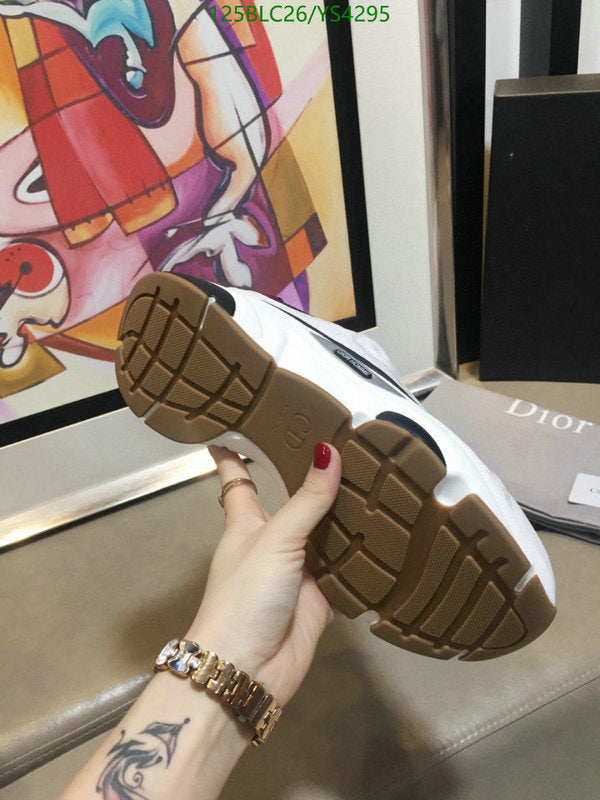 SAMCC - DOR Women Shoes - 1855