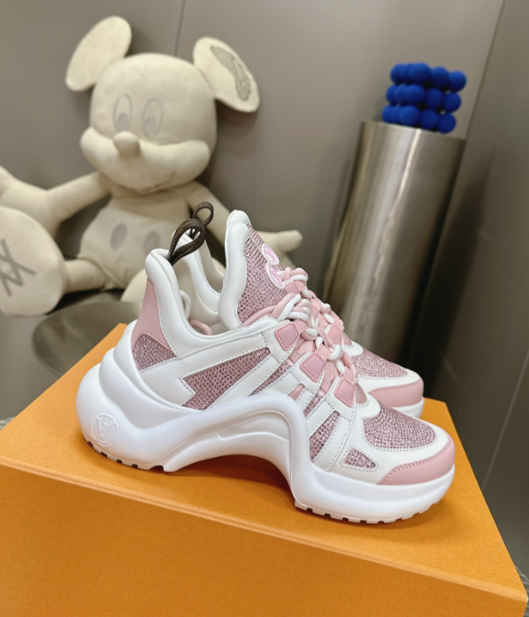 SAMC - LOV Women Shoes - 177