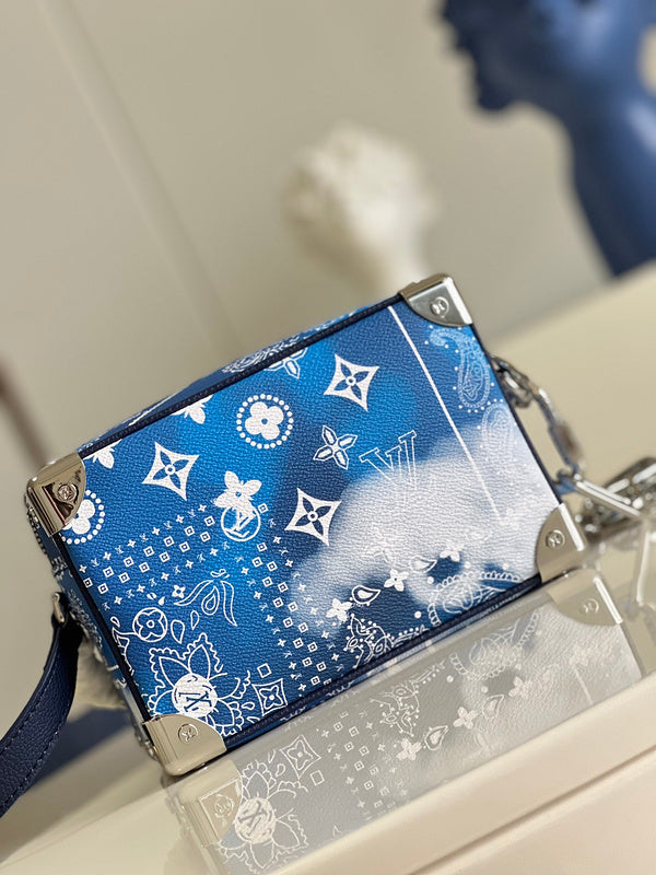 Satchel Bags - VL Bags - 2957