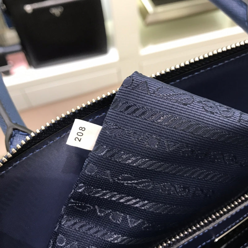 Satchel Bags - PDA Bags - 2657