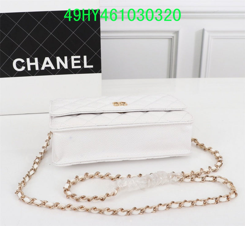 Satchel Bags - CHL Bags - 5491