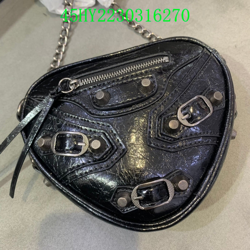 Glami Fashion - BGA Bags - 1859