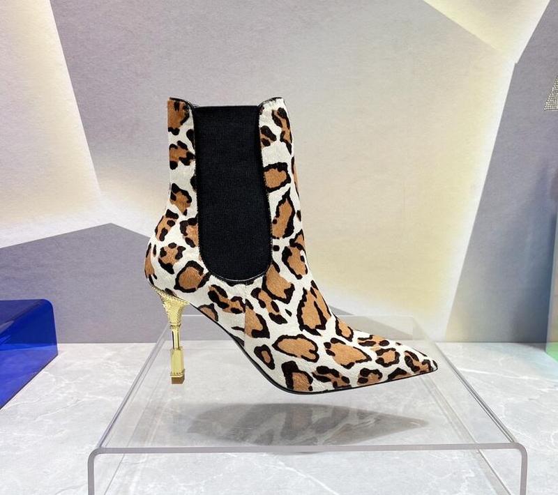 SAMC - BAM Women Shoes - 080