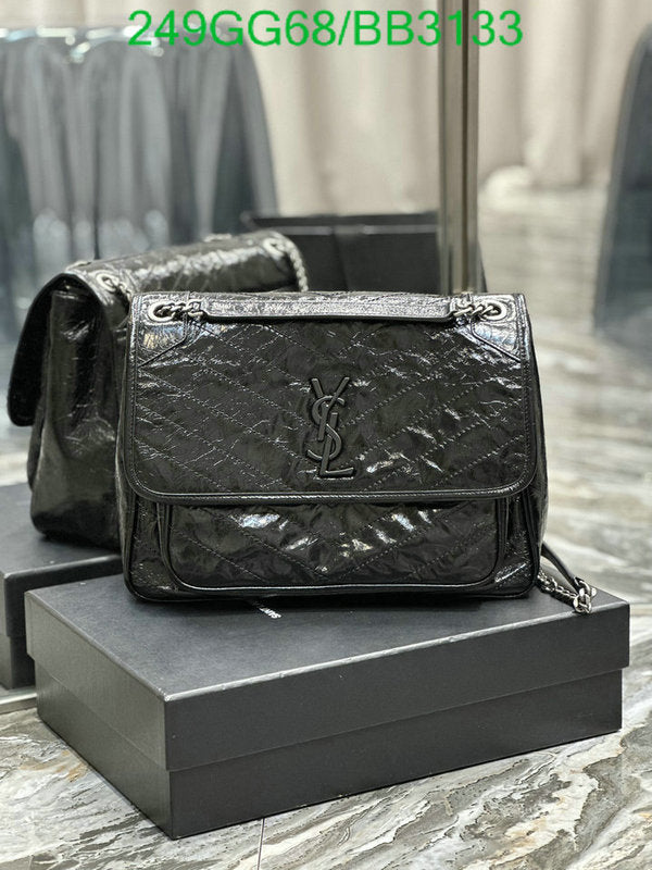 SAMC - YLS Bags - 058